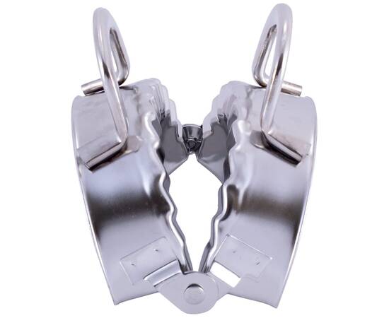 Форма для ліплення вареників 13x8,5x3 см Kamille (8837), зображення 2