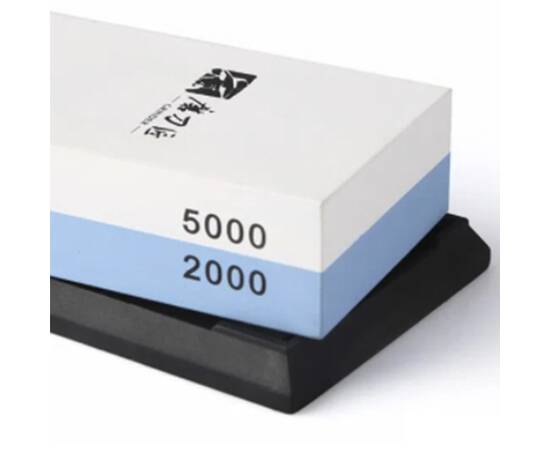 Точильный камень 2000/5000 Taidea (TG6520), изображение 2