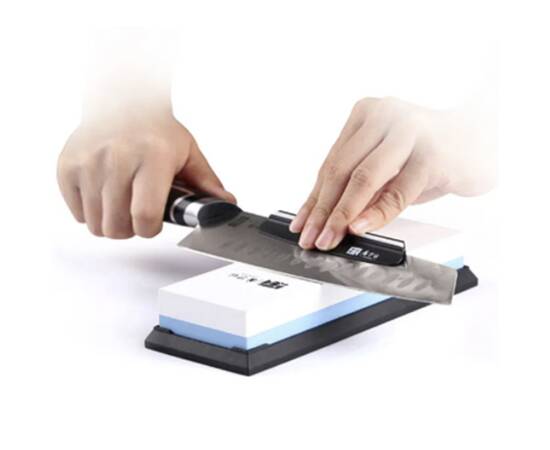 Точильный камень 2000/5000 Taidea (TG6520), изображение 3