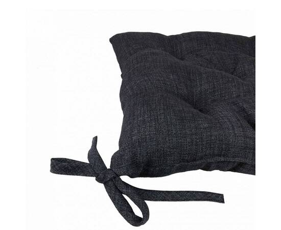 Подушка на стул 40х40 Black Milan Прованс (023617)