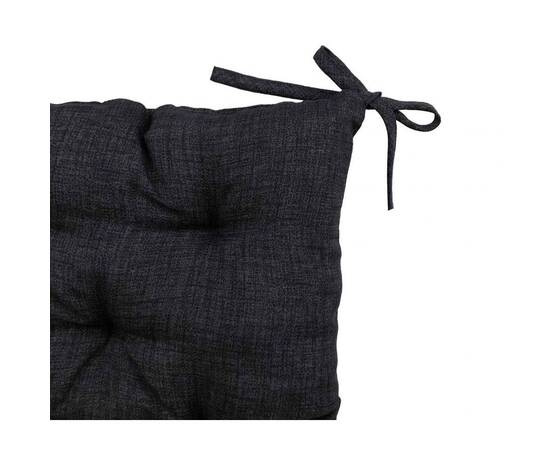 Подушка на стул 40х40 Black Milan Прованс (023617)