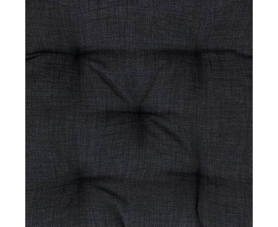 Подушка на стул 40х40 Black Milan Прованс (023617)