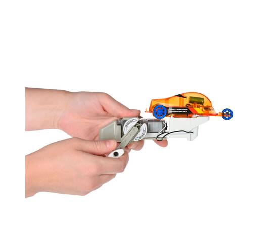 еМобіль конструктор з динамомашиною BitKit, изображение 3