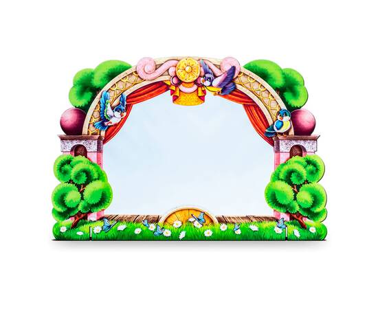 Набір для гри Театр Казкова Тінь BitKit, изображение 3