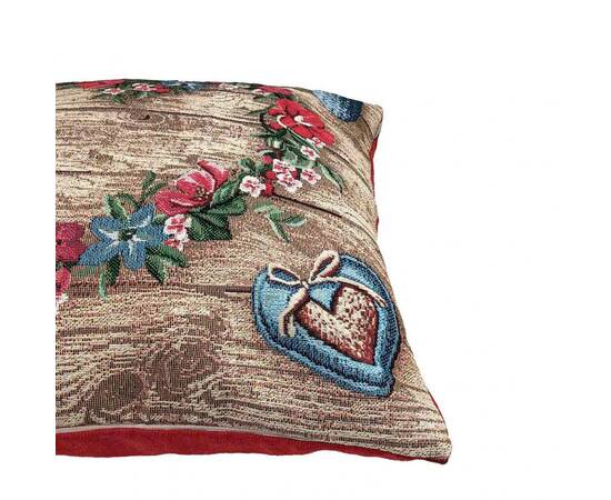 Наволочка 45х45 Wooden Прованс (024655), изображение 3