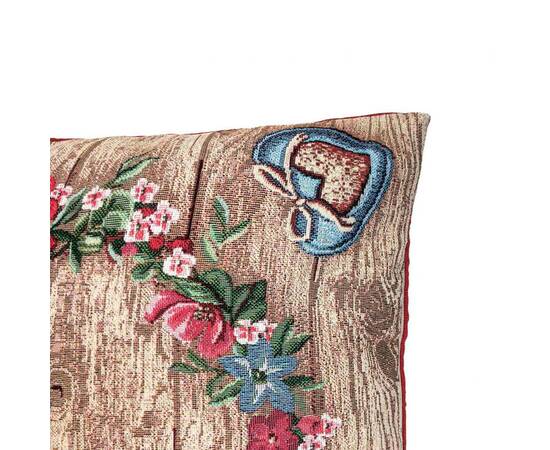 Наволочка 45х45 Wooden Прованс (024655), изображение 4