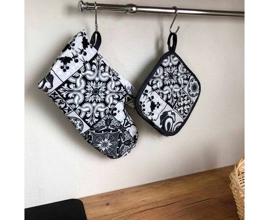 Прихватка 20х20 Milan Прованс (023619), изображение 2