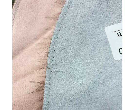 Коврик для спальни Искусственный Мех 60х90 Zeron (18133), изображение 2