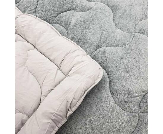 Ковдра Welsoft 195x215 Cri Zeron (18062), Сезонність: зимова, Розмір: 195x215, зображення 2