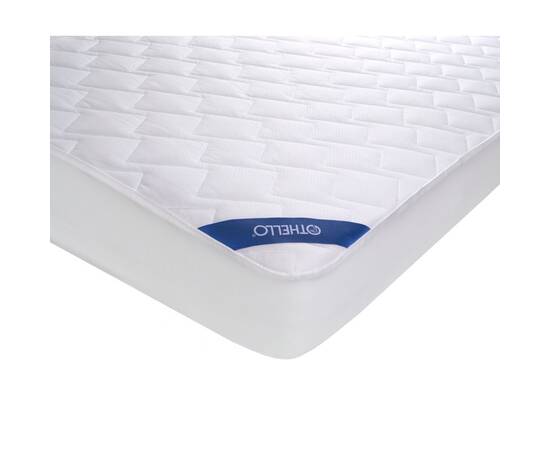 Наматрацник чохол Othello Coolla Max 100x200+30 (svt-2000022272704), Розмір: 100x200, Спосіб кріплення: гумка по периметру, зображення 2