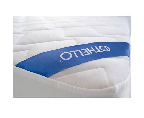 Наматрацник чохол Othello Coolla Max 100x200+30 (svt-2000022272704), Розмір: 100x200, Спосіб кріплення: гумка по периметру, зображення 3