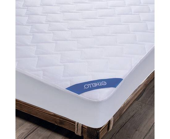 Наматрацник чохол Othello Coolla Max 100x200+30 (svt-2000022272704), Розмір: 100x200, Спосіб кріплення: гумка по периметру, зображення 4