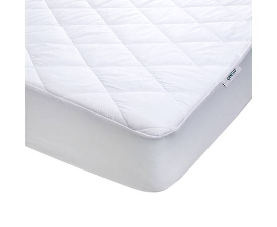Наматрацник чохол Othello New Aqua Comfort (Micra) 140x200+30 (svt-2000022287999), Розмір: 140x200, Спосіб кріплення: гумка по периметру, зображення 2