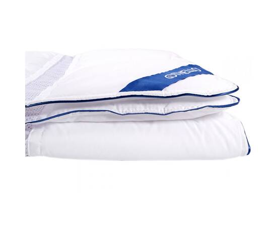 Ковдра Othello Coolla Aria антиалергенна 215x235 King size (svt-2000022272766), Сезонність: демісезонна, Розмір: 215x235, зображення 2