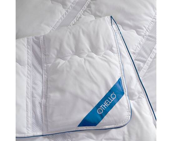 Ковдра Othello Coolla Aria антиалергенна 215x235 King size (svt-2000022272766), Сезонність: демісезонна, Розмір: 215x235, зображення 3