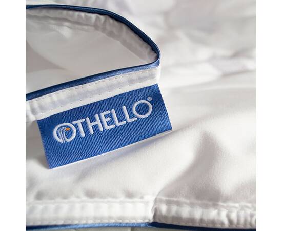Ковдра Othello Coolla Aria антиалергенна 215x235 King size (svt-2000022272766), Сезонність: демісезонна, Розмір: 215x235, зображення 4