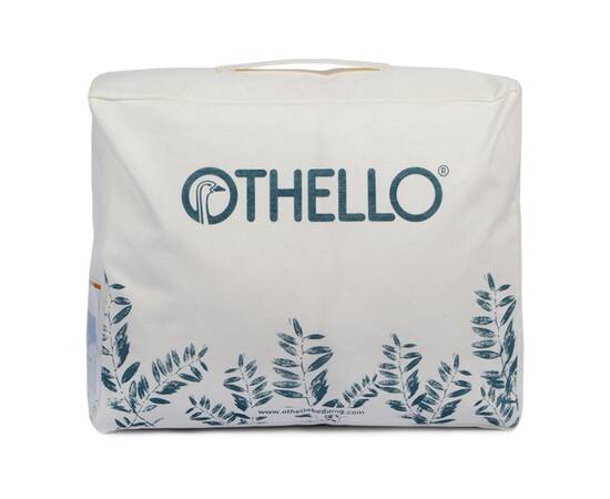 Ковдра Othello Coolla Aria антиалергенна 215x235 King size (svt-2000022272766), Сезонність: демісезонна, Розмір: 215x235, зображення 5