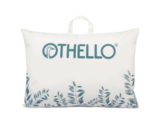 Подушка Othello Crowna антиалергенна 50x70 (svt-2000022269858), Колір: кремовий, Розмір: 50x70, зображення 6