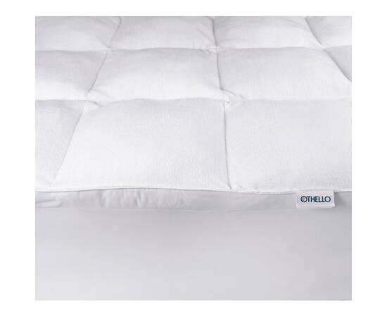 Топпер Othello Nuova 120x200+30 (svt-2000022269896), Размер: 120x200, Способ крепления: резинка по периметру, изображение 3