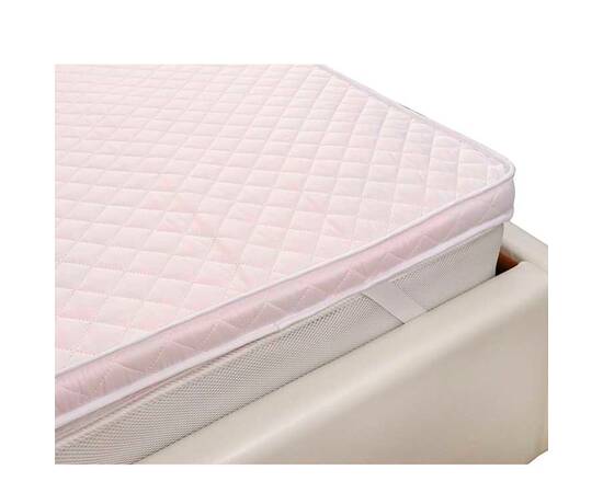 Матрас тонкий Roll 90х200 Руно (9020Classic Roll), Размер: 90x200, Способ крепления: резинки по углам, изображение 2