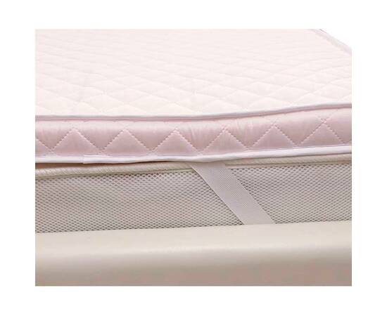 Матрас тонкий Roll 160х200 Руно (1620Classic Roll), Размер: 160x200, Способ крепления: резинки по углам, изображение 3