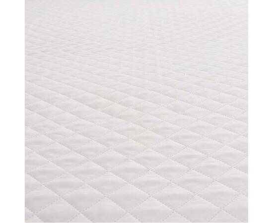 Наматрасник 80х190 силиконовый с высотой Руно (818.52СВ1У), Размер: 80x190, Способ крепления: резинка по периметру, изображение 3