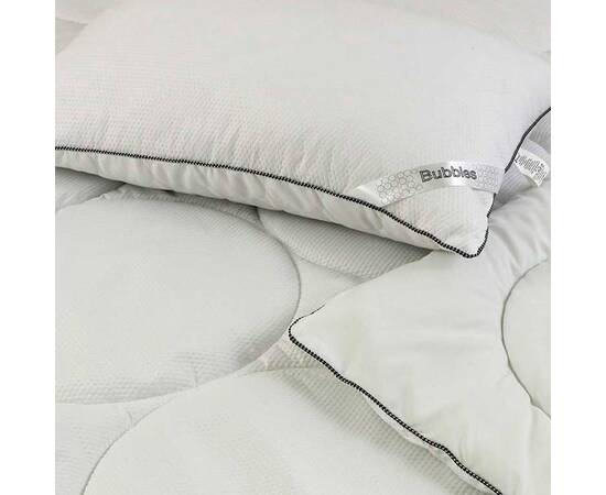 Одеяло 200х220 силиконовое Bubbles Руно (322.52Bubbles), Сезонность: демисезонное, Размер: 200x220, изображение 4