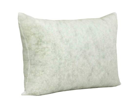 Силіконова подушка 50х70 Classic Plus Руно (310.52Classic_plus), Колір: білий, Розмір: 50x70, зображення 4