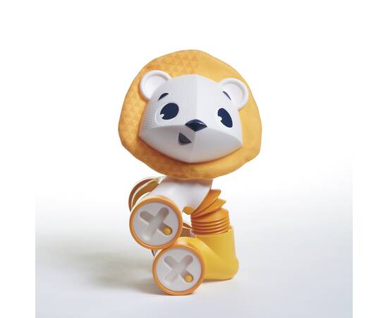 Іграшка каталка Левеня Леонард Tiny Love (1115900458), зображення 2