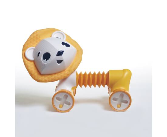 Іграшка каталка Левеня Леонард Tiny Love (1115900458), зображення 3