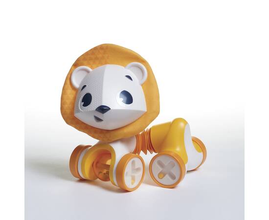 Іграшка каталка Левеня Леонард Tiny Love (1115900458), зображення 4