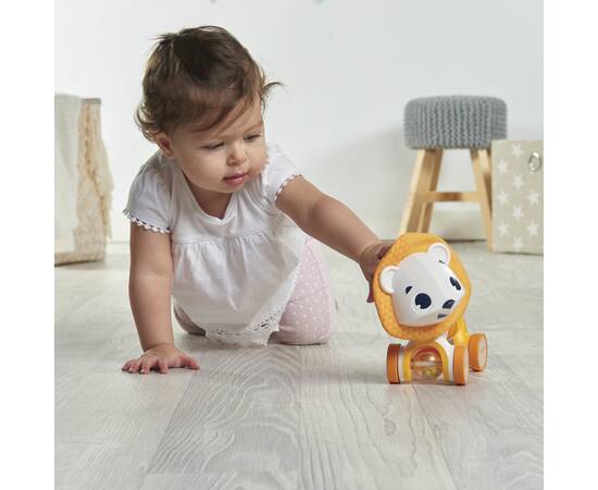 Іграшка каталка Левеня Леонард Tiny Love (1115900458), зображення 5