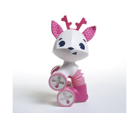 Іграшка каталка Оленя Флоренс Tiny Love (1117100458), зображення 2