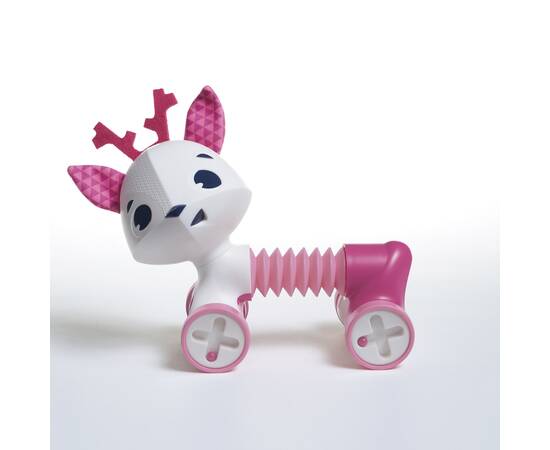 Іграшка каталка Оленя Флоренс Tiny Love (1117100458), зображення 3