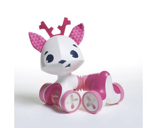 Іграшка каталка Оленя Флоренс Tiny Love (1117100458), зображення 4