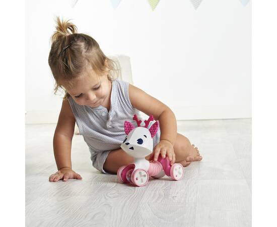 Іграшка каталка Оленя Флоренс Tiny Love (1117100458), зображення 5