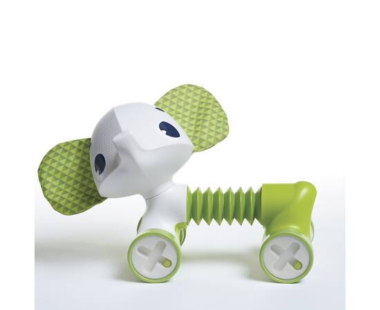 Іграшка каталка Слоненя Сем Tiny Love (1117000458), зображення 2