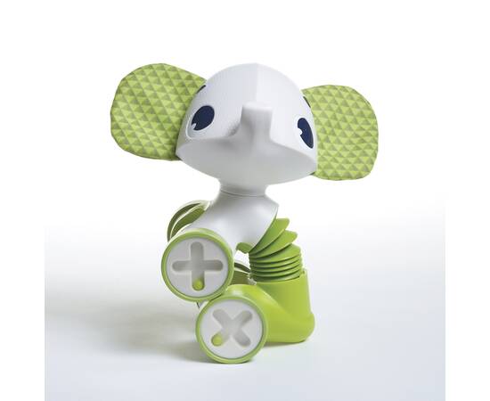 Іграшка каталка Слоненя Сем Tiny Love (1117000458), зображення 3