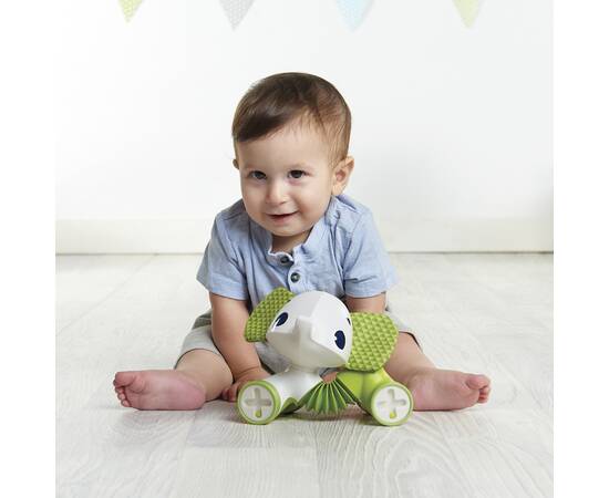 Іграшка каталка Слоненя Сем Tiny Love (1117000458), зображення 5