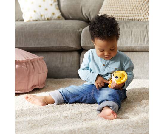 Інтерактивна іграшка Левеня Леонард Tiny Love (1504406830), зображення 2