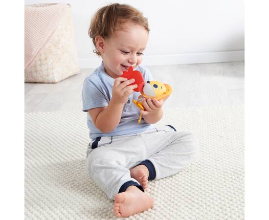 Інтерактивна іграшка Левеня Леонард Tiny Love (1504406830), зображення 3