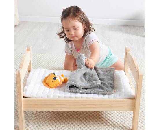 Інтерактивна іграшка Левеня Леонард Tiny Love (1504406830), зображення 4