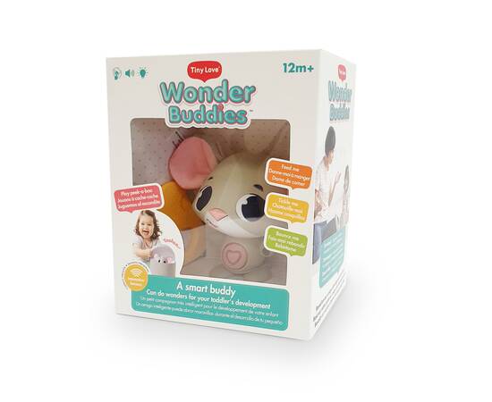 Інтерактивна іграшка Мішеня Tiny Love (1504506830), зображення 5