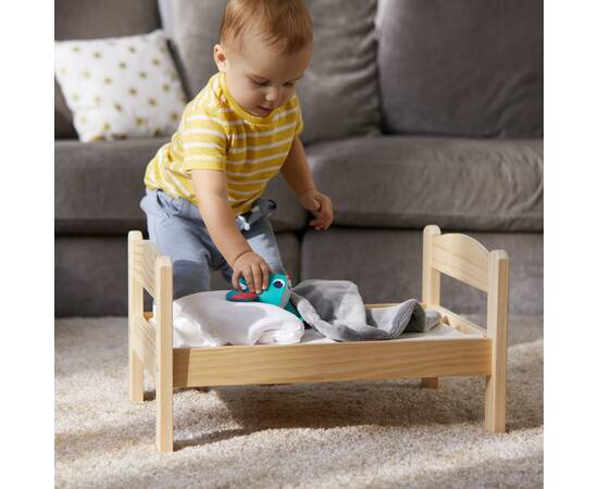 Інтерактивна іграшка Зайчик Томас Tiny Love (1306106830), зображення 3