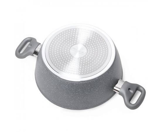 Каструля О24 см Kamille (4281GR), зображення 2