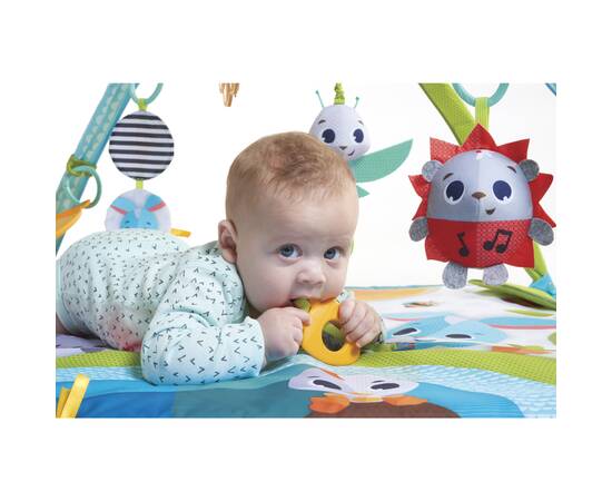 Маленький килимок з дугами Весела Галявіна Tiny Love (1206506830), зображення 2