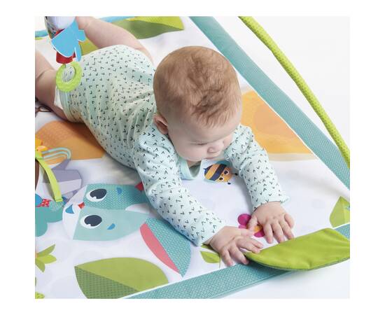 Маленький килимок з дугами Весела Галявіна Tiny Love (1206506830), зображення 4