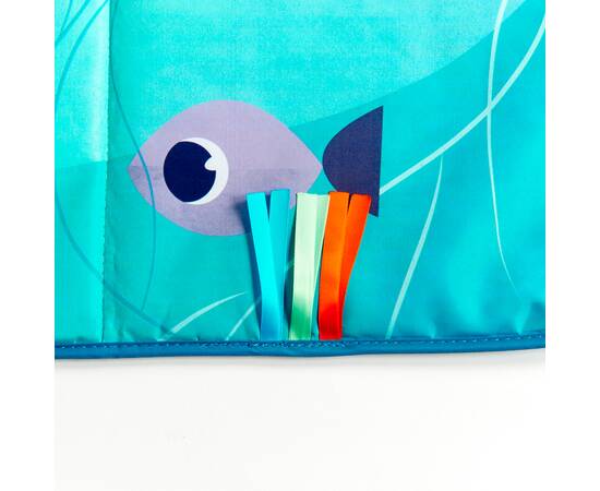 Розвиваючий великий килимок Океан Tiny Love (1207200030), зображення 3