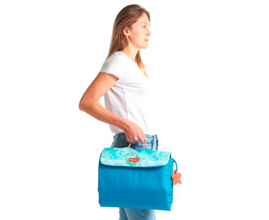 Розвиваючий великий килимок Океан Tiny Love (1207200030), зображення 5