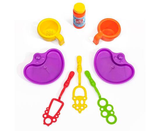 Стіл для гри з водою BIG BUBBLE, 57х66х66 см Step 2 (862199), зображення 5